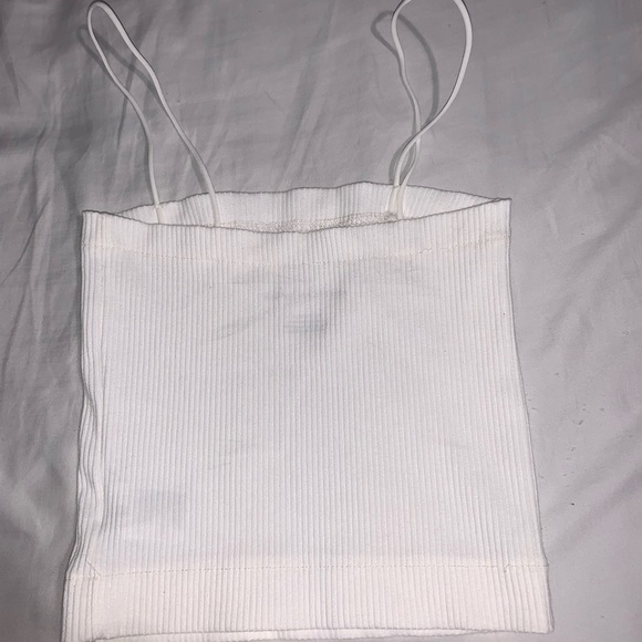 White American Eagle Tank top - Picture 2 of 2